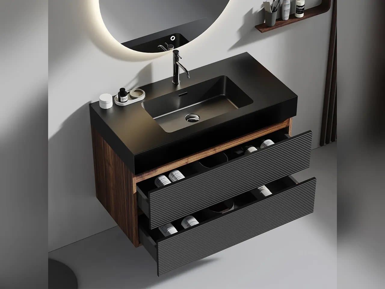 Vanities